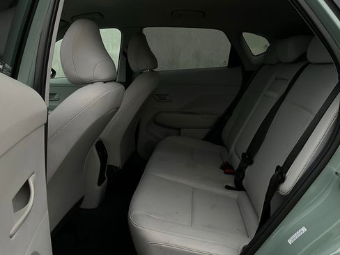 Used 2025 Hyundai Kona SEL image 12