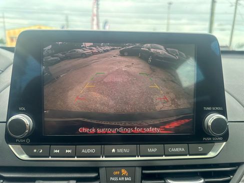 Used 2019 Nissan Altima 2.5 SL FWD image 21