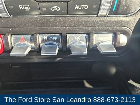 Certified 2022 Ford Mustang GT w/ Equipment Group 301A image 20