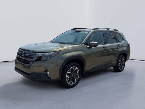 New 2026 Subaru Forester Premium AWD/4WD image 7