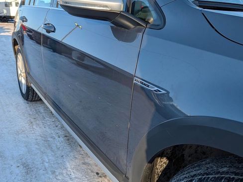 Used 2017 Volkswagen Golf Alltrack SE image 15