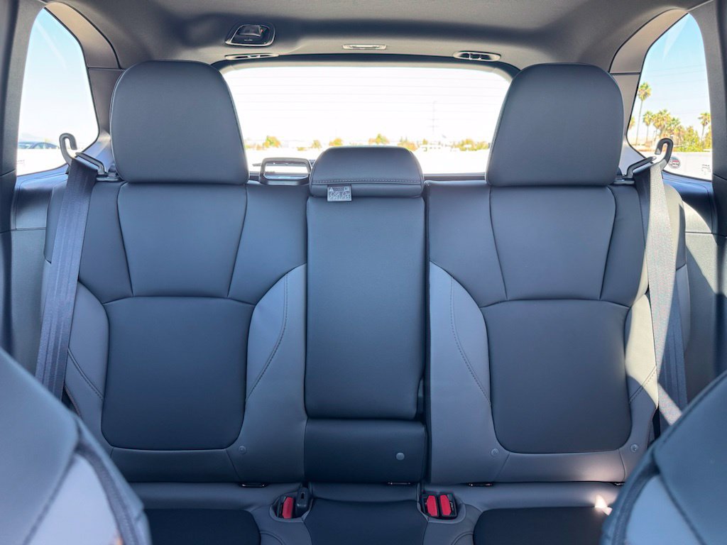 New 2026 Subaru Forester Sport AWD/4WD image 17