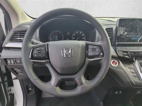 New 2026 Honda Odyssey EX-L image 18