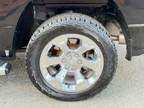 Used 2019 RAM 1500 Big Horn AWD/4WD image 91