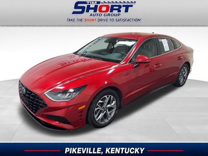 Used 2020 Hyundai Sonata SEL