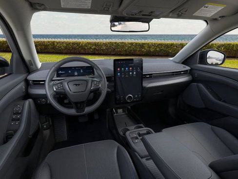 New 2026 Ford Mustang Mach-E Select w/ Technology Package image 9