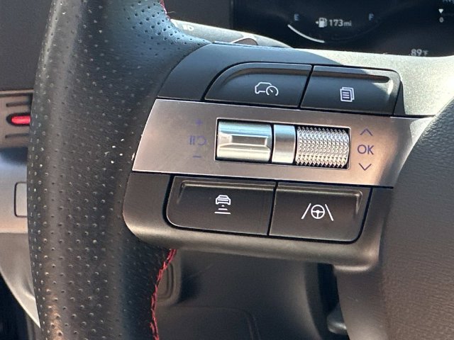 Used 2024 Hyundai Kona N Line FWD image 24