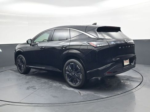 New 2026 Nissan Murano Platinum image 6