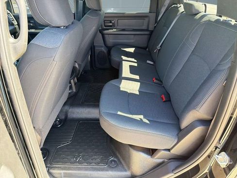 New 2026 RAM 4500 Tradesman image 15