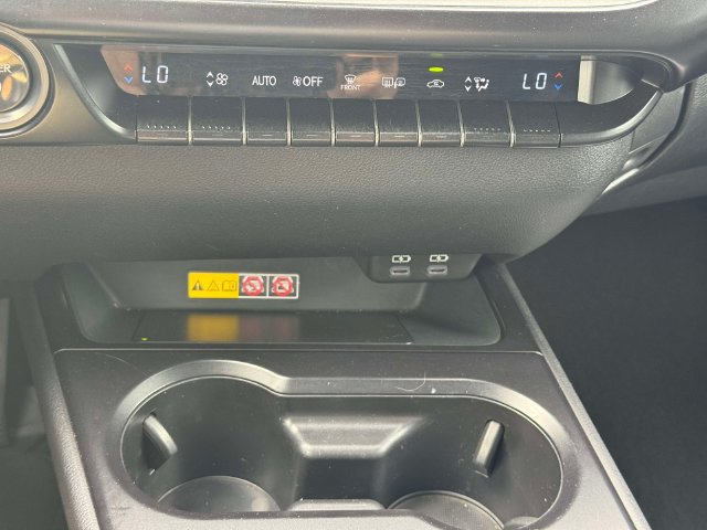 Used 2023 Lexus UX 250h AWD w/ Accessory Package (Z2) image 36