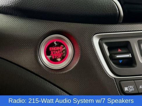 New 2025 Honda Ridgeline TrailSport image 7