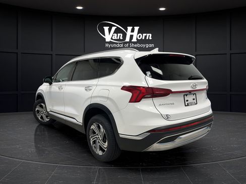 Used 2023 Hyundai Santa Fe SEL w/ Premium Package AWD/4WD image 5