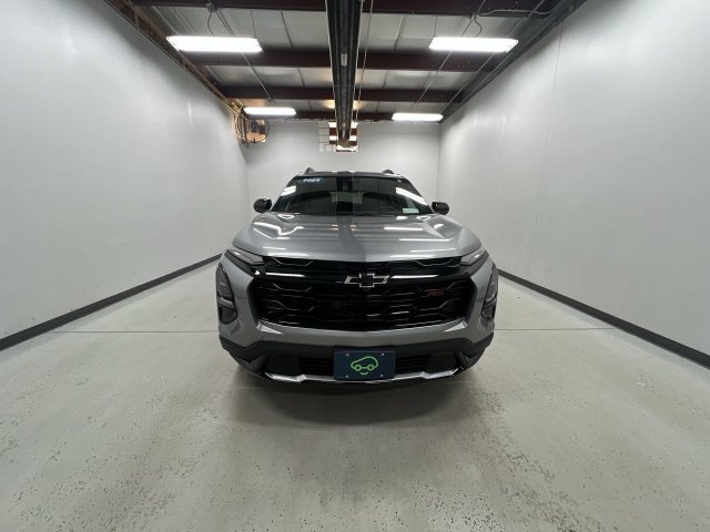 Certified 2026 Chevrolet Equinox RS w/ LPO, Floor Liner Package AWD/4WD image 3
