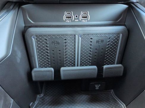 New 2026 RAM 4500 Tradesman w/ Laramie Trim Package image 26