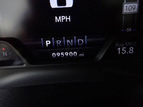 Used 2020 RAM 1500 Big Horn AWD/4WD image 27