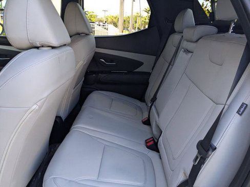 New 2026 Hyundai Santa Cruz SEL FWD image 16