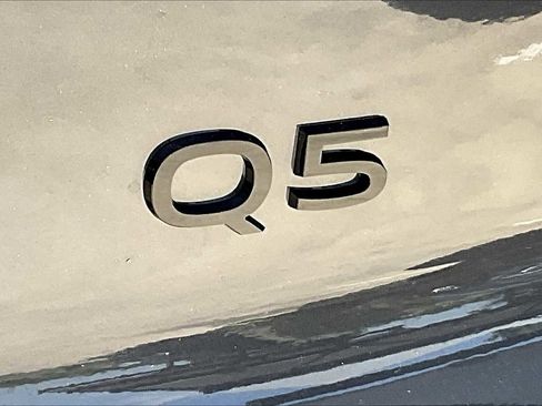 Certified 2025 Audi Q5 Premium Plus w/ Premium Plus image 14