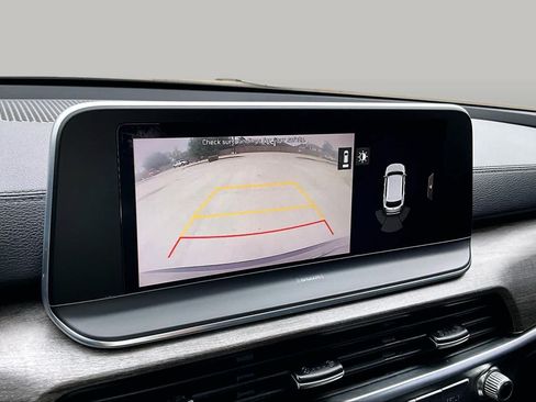 Used 2020 Kia Telluride EX w/ EX Premium Package FWD image 25