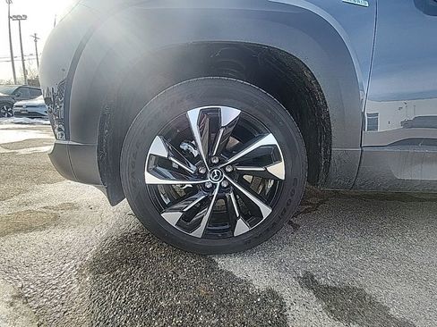 Used 2025 MAZDA CX-50 2.5 Hybrid w/ Weather Package image 24