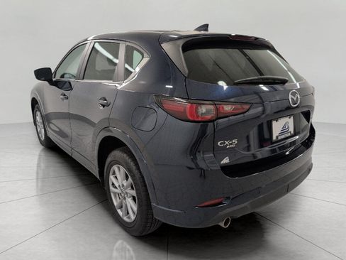 Used 2025 MAZDA CX-5 AWD 2.5 S w/ Select Package image 20