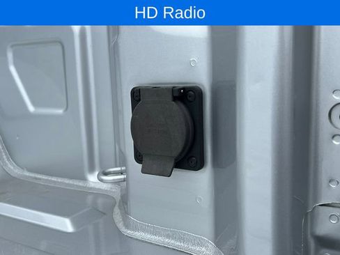 Used 2021 Chevrolet Silverado 1500 RST w/ Convenience Package II image 14