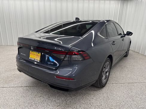 Used 2024 Honda Accord EX-L image 6