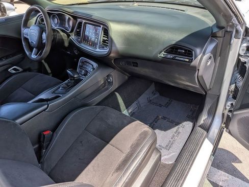 Used 2020 Dodge Challenger R/T Scat Pack w/ 1320 Plus Group RWD image 9