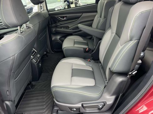Used 2025 Subaru Ascent Onyx Edition w/ Popular Package #2 image 20