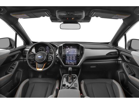 Used 2026 Subaru Crosstrek 2.5i Wilderness w/ Crosstrek Mirror Package AWD/4WD image 7