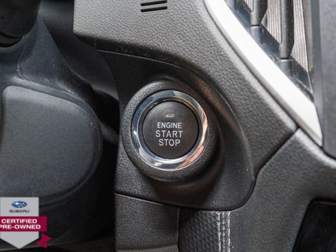 Used 2023 Subaru Forester Limited w/ Popular Package #2 AWD/4WD image 27
