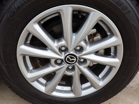 Used 2024 MAZDA CX-5 AWD 2.5 S w/ Select Package image 45