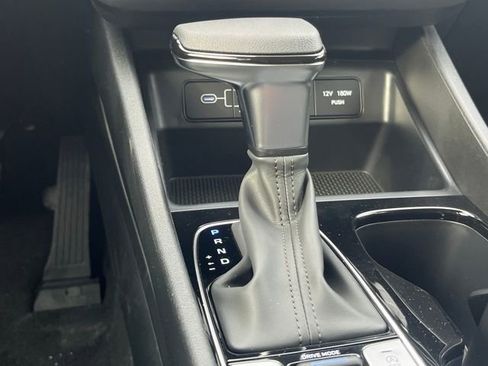 New 2026 Hyundai Tucson SE AWD/4WD image 28