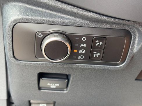 New 2025 Ford Bronco Big Bend image 11