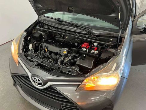 Used 2016 Toyota Yaris L image 22