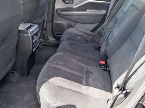 Used 2020 Nissan Murano SV w/ Cargo Package FWD image 18