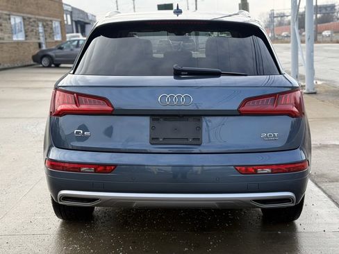 Used 2018 Audi Q5 2.0T Premium Plus image 8