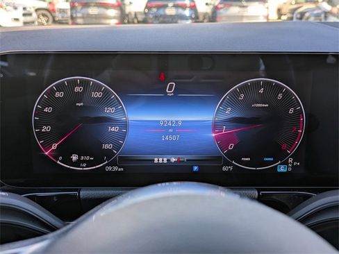 Used 2025 Mercedes-Benz GLA 250 GLA 250 image 22