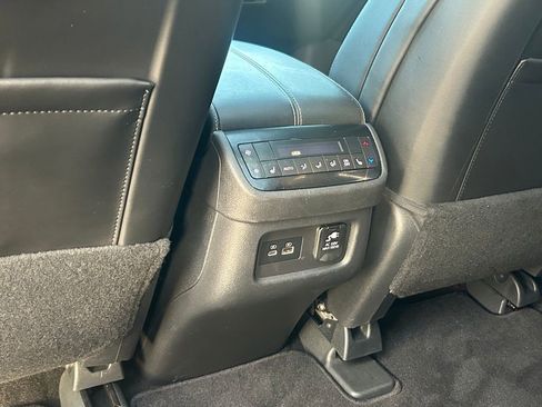 Used 2023 INFINITI QX60 Sensory w/ Cargo Package AWD/4WD image 35
