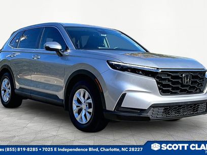 Used 2026 Honda CR-V LX