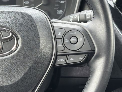 Used 2023 Toyota Corolla SE image 25