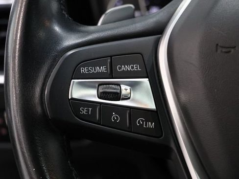 Used 2019 BMW 330i Sedan RWD image 19