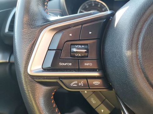 Used 2023 Subaru Crosstrek 2.5i Limited image 31