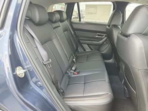 New 2026 MAZDA CX-50 AWD 2.5 S w/ Cargo Package image 16