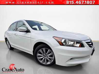 Used 2012 Honda Accord EX