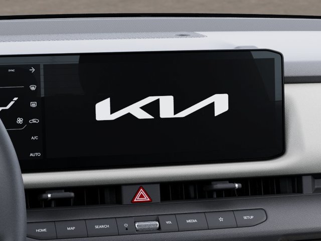 New 2027 Kia Seltos S FWD image 21