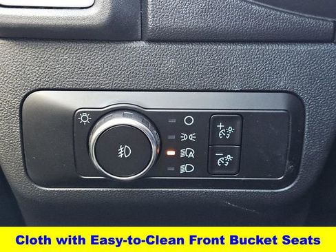 New 2026 Ford Bronco Sport Big Bend w/ Convenience Package AWD/4WD image 17