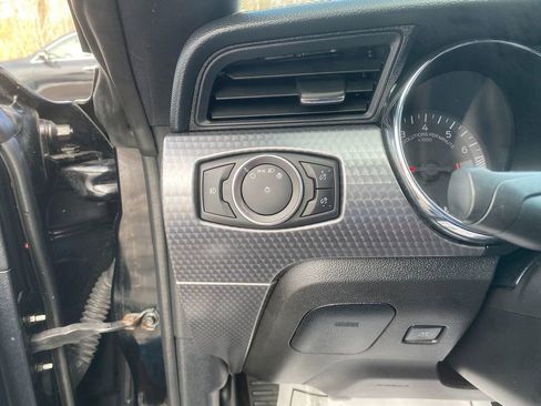 Used 2017 Ford Mustang GT Premium w/ GT Performance Package image 14