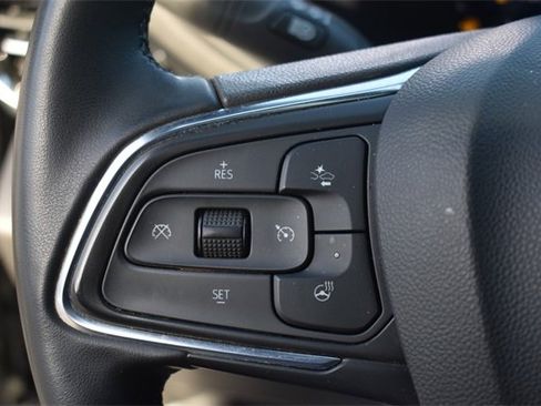 Used 2024 Buick Envista Avenir image 30