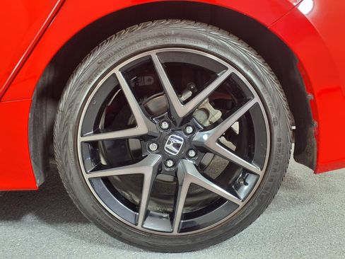 Used 2023 Honda Civic Sport Touring image 8