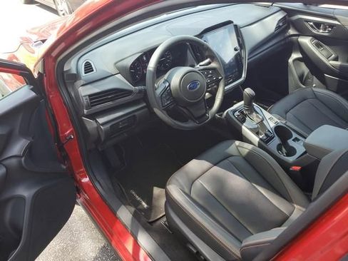 Certified 2026 Subaru Crosstrek 2.5i Limited w/ Crosstrek Mirror Package AWD/4WD image 10